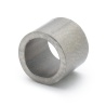 Distanziatore liscio in acciaio inossidabile Ø6,6x9mm per vite M6