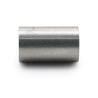 Distanziatore liscio in acciaio inossidabile Ø6,6x9mm per vite M6
