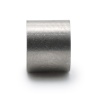 Distanziatore liscio in acciaio inossidabile Ø6,6x9mm per vite M6