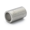 Distanziatore liscio in acciaio inossidabile Ø7x10mm per vite M6