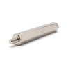 Distanziatore esagonale filettato maschio/femmina acciaio nichelato UNC4-40 - chiave da 6,35 mm