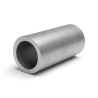 Distanziatore liscio in acciaio inossidabile Ø9x12mm per vite M8