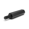 Distanziatore esagonale filettato maschio/femmina in poliammide PA6.6 UL94-HB M3 - chiave da 6 mm