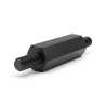 Distanziatore esagonale filettato maschio/maschio in poliammide PA6.6 M3 - chiave da 6 mm