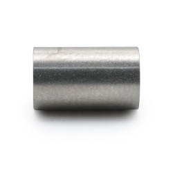 Entretoise lisse aluminium Ø2,7x4,5mm pour vis M2,5