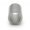 Distanziatore liscio in alluminio Ø3,3x5,5mm per vite M3