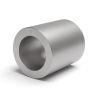 Distanziatore liscio in acciaio inossidabile Ø5,4x8mm per vite M5