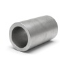Distanziatore liscio in acciaio inossidabile Ø4,4x6mm per vite M4