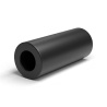 Distanziatore liscio in poliammide PA6 rinforzata con fibra di vetro Ø2,2x4mm per vite M2