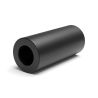 Distanziatore liscio plastica poliammide PA6 rinforzata con fibra di vetro Ø3,4x6mm per vite M3
