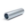 Distanziatore liscio acciaio zincato Ø8,5x11,5mm per vite M8
