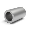 Distanziatore liscio acciaio inox Ø3,5x5mm per vite M3