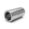 Distanziatore liscio in acciaio inossidabile Ø11x15mm per vite M10