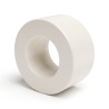 Distanziatore liscio in polistirene naturale Ø2,2x4mm per vite M2