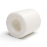 Distanziatore liscio plastica poliacetale POM naturale Ø2,6x5mm per vite M2,5