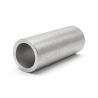 Distanziatore liscio in alluminio Ø6x8mm per vite M6