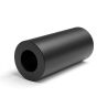 Distanziatore liscio plastica poliammide PA6 rinforzata con fibra di vetro Ø2,7x5mm per vite M2,5