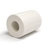 Distanziatore liscio plastica polistirene naturale Ø2,7x6mm per vite M2,5