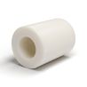 Distanziatore liscio plastica poliammide PA6.6 naturale Ø3,1x6mm per vite M3