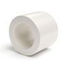 Distanziatore liscio plastica polistirene naturale Ø3,2x5mm per vite M3