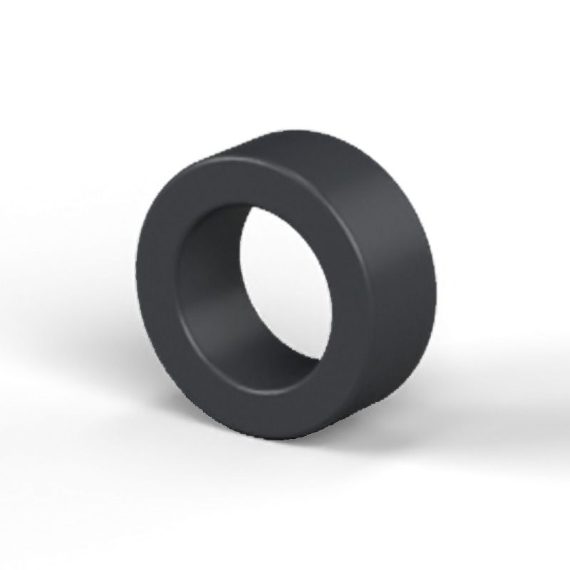Entretoise lisse plastique polyamide renforcé Ø3,2x5mm pour vis M3