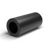 Distanziatore liscio plastica poliammide PA6 rinforzata con fibra di vetro Ø3,2x5mm per vite M3
