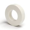 Distanziatore liscio plastica poliammide PA6 naturale Ø3,2x6mm per vite M3