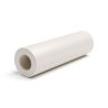 Distanziatore liscio plastica polistirene naturale Ø3,2x6mm per vite M3