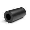 Distanziatore liscio plastica poliammide PA6 rinforzata con fibra di vetro Ø3,2x6mm per vite M3