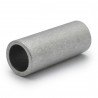 Distanziatore liscio in alluminio Ø6x8mm per vite M6