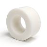 Distanziatore liscio plastica poliammide PA6 rinforzata con fibra di vetro naturale UL94-HB Ø3,4x6mm per vite M3