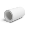 Distanziatore liscio in ceramica C221 Ø2,1x2,9mm