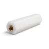 Distanziatore isolante esagonale filettato femmina/femmina in PA6.6 con inserto in ottone M3 - 6,4 mm chiave