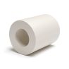 Distanziatore liscio plastica polistirene naturale Ø4,2x8mm per vite M4
