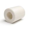Distanziatore liscio plastica Noryl naturale Ø4,2x8mm per vite M4