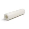 Distanziatore liscio plastica poliammide PA6 rinforzata con fibra di vetro naturale Ø4,2x8mm per vite M4