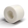 Distanziatore liscio plastica poliammide PA6.6 naturale Ø5,2x10mm per vite M5