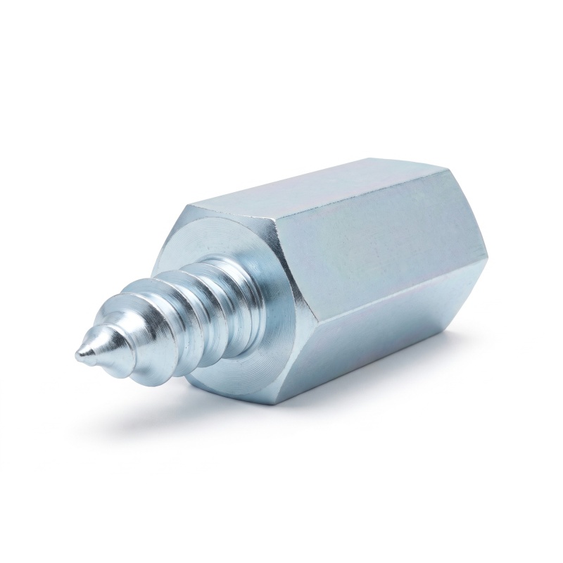 Distanziatore esagonale filettato autofilettante acciaio zincato senza piombo M3 / ST2,9 - 5,5 mm apertura chiave