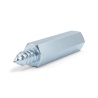 Distanziatore esagonale filettato autofilettante acciaio zincato senza piombo M4 / ST4,2 - 7 mm apertura chiave