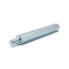 Distanziatore esagonale filettato maschio/femmina acciaio zincato blu senza piombo M6 - 10 mm apertura chiave