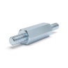 Distanziatore esagonale filettato maschio/maschio acciaio zincato senza piombo M3 - 5,5 mm apertura chiave, gambi da 6 e 8 mm