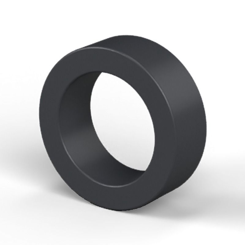 Entretoise lisse plastique polyamide renforcé Ø6,2x9mm pour vis M6