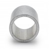 Distanziatore liscio in alluminio Ø10x12mm per vite M10