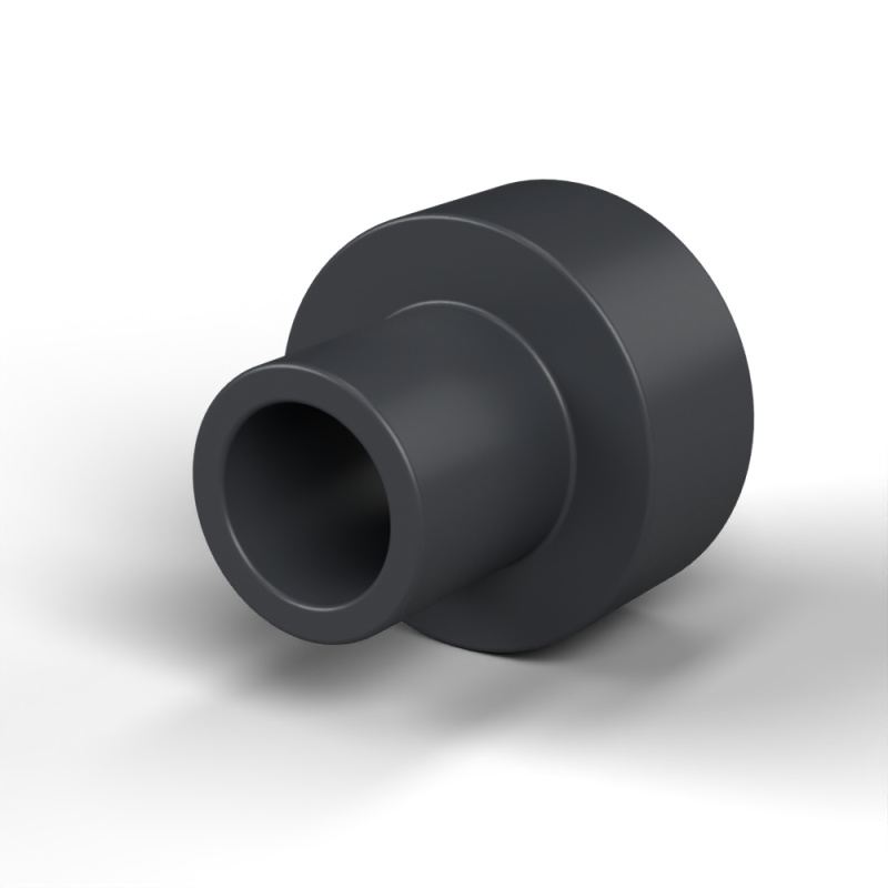 Boccola isolante per vite M3.5 Plastica PA6.6 rinforzata con fibra di vetro