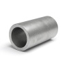 Distanziatore liscio in acciaio inossidabile Ø6x8mm per vite M6